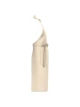KARIBAN Tablier avec poche en coton Bio /api/colors/a97c0345-672e-42f2-9afe-b1145dea3541 personnalisable