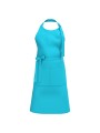 KARIBAN Tablier avec poche en coton Bio /api/colors/7d76bccd-82fa-42cb-a6bd-c1757856a9e9 personnalisable