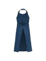 KARIBAN Tablier avec poche en coton Bio /api/colors/ed7ae569-720e-478c-a34b-585a5518215e personnalisable