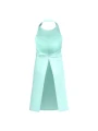 KARIBAN Tablier avec poche en coton Bio /api/colors/8cfe5bc4-4e82-4ca2-a047-39793c9adab4 personnalisable