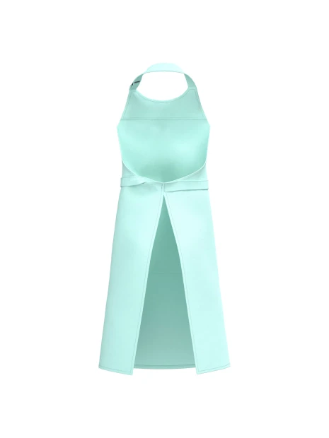 KARIBAN Tablier avec poche en coton Bio /api/colors/8cfe5bc4-4e82-4ca2-a047-39793c9adab4 personnalisable