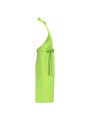 KARIBAN Tablier avec poche en coton Bio /api/colors/8facb4b8-f974-4489-9f35-f89e0fd34bf7 personnalisable