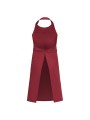 KARIBAN Tablier avec poche en coton Bio /api/colors/ac680ce8-f953-4c67-8b5a-4eefffc82dda personnalisable