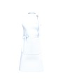 KARIBAN Tablier avec poche en coton Bio /api/colors/7a92cd2d-10d2-40b4-928b-296bb7487506 personnalisable