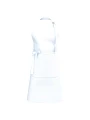 KARIBAN Tablier avec poche en coton Bio /api/colors/7a92cd2d-10d2-40b4-928b-296bb7487506 personnalisable