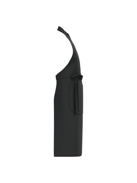 KARIBAN Tablier avec poche en coton Bio /api/colors/b9fdad4a-5e94-45cb-8c03-c08b349b28c3 personnalisable