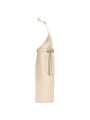 KARIBAN Tablier avec poche en coton Bio /api/colors/a97c0345-672e-42f2-9afe-b1145dea3541 personnalisable