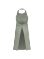 KARIBAN Tablier avec poche en coton Bio /api/colors/b4b35070-13f6-4728-bf87-ada350c4d2a1 personnalisable