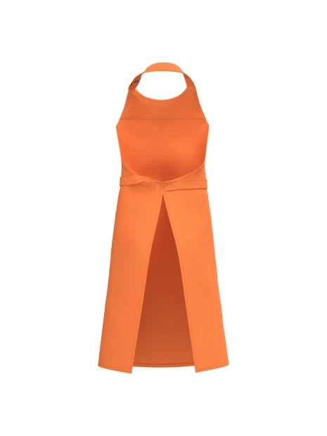 KARIBAN Tablier avec poche en coton Bio /api/colors/0e92ffdd-0bab-4fa7-98b8-7e43e191408d personnalisable