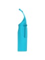 KARIBAN Tablier avec poche en coton Bio /api/colors/7d76bccd-82fa-42cb-a6bd-c1757856a9e9 personnalisable