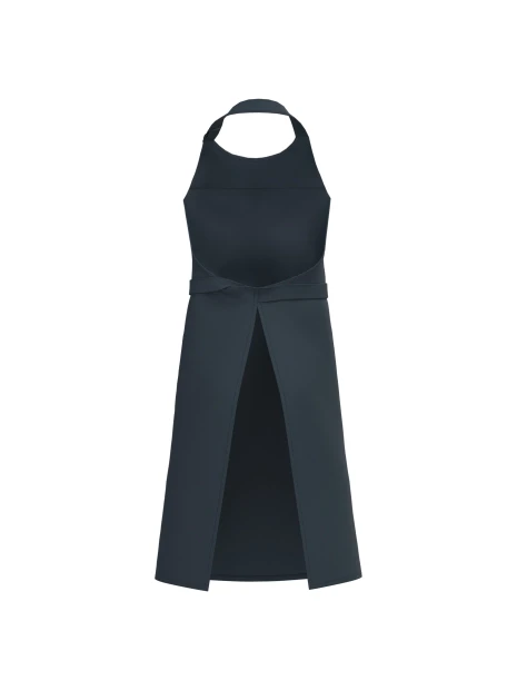 KARIBAN Tablier avec poche en coton Bio /api/colors/b68891a9-1d28-4f7a-8deb-775c45027afd personnalisable