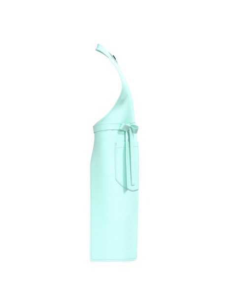 KARIBAN Tablier avec poche en coton Bio /api/colors/8cfe5bc4-4e82-4ca2-a047-39793c9adab4 personnalisable
