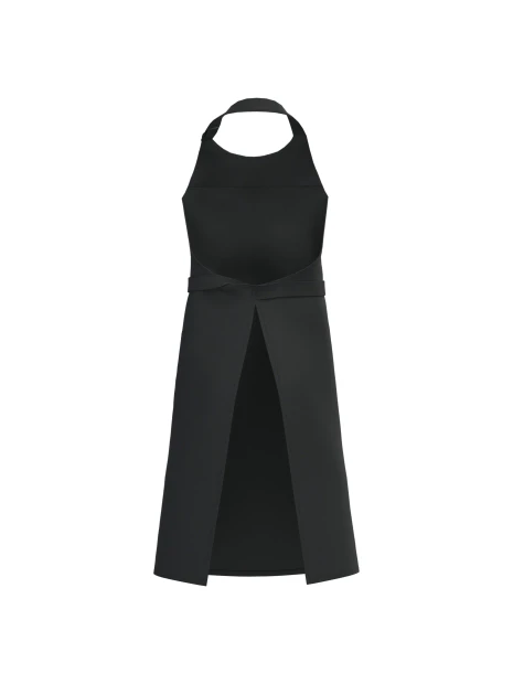 KARIBAN Tablier avec poche en coton Bio /api/colors/b9fdad4a-5e94-45cb-8c03-c08b349b28c3 personnalisable
