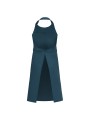 KARIBAN Tablier avec poche en coton Bio /api/colors/5f2dcbdf-a7a8-4c53-96dd-91c8a2fee7d9 personnalisable