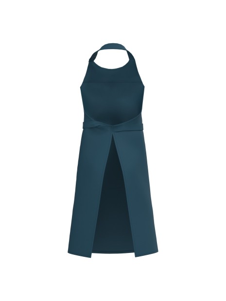 KARIBAN Tablier avec poche en coton Bio /api/colors/5f2dcbdf-a7a8-4c53-96dd-91c8a2fee7d9 personnalisable