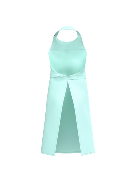 KARIBAN Tablier avec poche en coton Bio /api/colors/8cfe5bc4-4e82-4ca2-a047-39793c9adab4 personnalisable