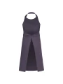 KARIBAN Tablier avec poche en coton Bio /api/colors/18c191ad-130e-48cc-bad7-9acbb0389a2c personnalisable