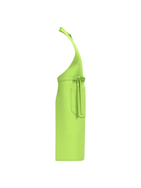 KARIBAN Tablier avec poche en coton Bio /api/colors/8facb4b8-f974-4489-9f35-f89e0fd34bf7 personnalisable