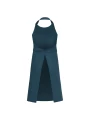 KARIBAN Tablier avec poche en coton Bio /api/colors/5f2dcbdf-a7a8-4c53-96dd-91c8a2fee7d9 personnalisable