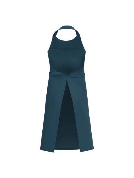 KARIBAN Tablier avec poche en coton Bio /api/colors/5f2dcbdf-a7a8-4c53-96dd-91c8a2fee7d9 personnalisable