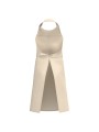 KARIBAN Tablier avec poche en coton Bio /api/colors/a97c0345-672e-42f2-9afe-b1145dea3541 personnalisable