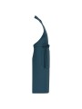 KARIBAN Tablier avec poche en coton Bio /api/colors/5f2dcbdf-a7a8-4c53-96dd-91c8a2fee7d9 personnalisable
