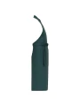KARIBAN Tablier avec poche en coton Bio /api/colors/4ee377a8-c5df-4c6c-9b9b-f3686af47b23 personnalisable