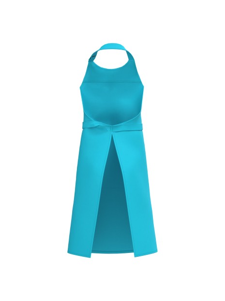 KARIBAN Tablier avec poche en coton Bio /api/colors/7d76bccd-82fa-42cb-a6bd-c1757856a9e9 personnalisable