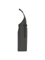 KARIBAN Tablier avec poche en coton Bio /api/colors/3664e9be-231a-44a8-bacd-707b001b474c personnalisable