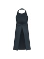 KARIBAN Tablier avec poche en coton Bio /api/colors/b68891a9-1d28-4f7a-8deb-775c45027afd personnalisable