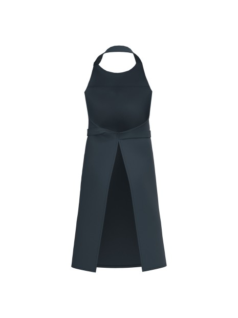 KARIBAN Tablier avec poche en coton Bio /api/colors/b68891a9-1d28-4f7a-8deb-775c45027afd personnalisable