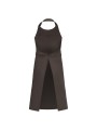 KARIBAN Tablier avec poche en coton Bio /api/colors/b1e9730e-2307-4dc6-a97e-0dcccdb1ecfa personnalisable