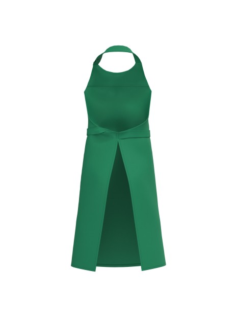 KARIBAN Tablier avec poche en coton Bio /api/colors/f02abc46-3707-4f1d-b7f3-1c76447113ca personnalisable