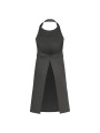 KARIBAN Tablier avec poche en coton Bio /api/colors/3664e9be-231a-44a8-bacd-707b001b474c personnalisable