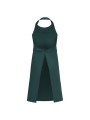KARIBAN Tablier avec poche en coton Bio /api/colors/4ee377a8-c5df-4c6c-9b9b-f3686af47b23 personnalisable