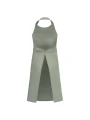 KARIBAN Tablier avec poche en coton Bio /api/colors/b4b35070-13f6-4728-bf87-ada350c4d2a1 personnalisable