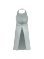 KARIBAN Tablier avec poche en coton Bio /api/colors/b8c3da1f-f409-43cb-b759-5e63471e125b personnalisable