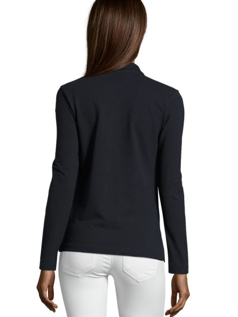 Polos à personnaliser SOL'S Podium /api/colors/b68891a9-1d28-4f7a-8deb-775c45027afd