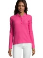 Polos à personnaliser SOL'S Podium /api/colors/045c3d81-61d3-4b51-85c6-abee87ba269a