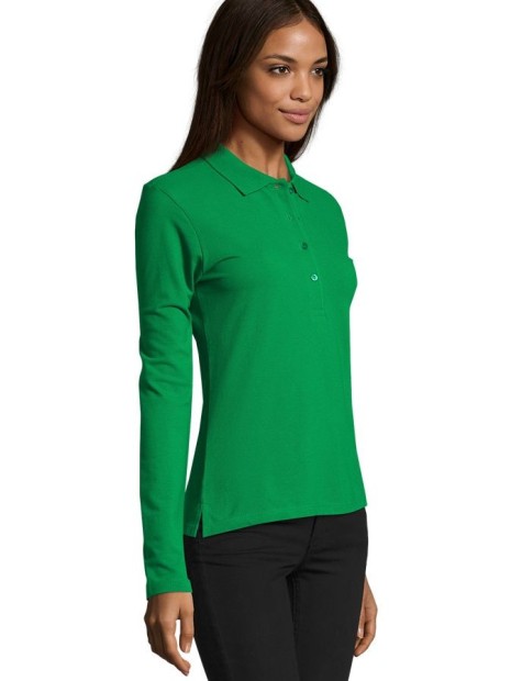 Polos à personnaliser SOL'S Podium /api/colors/50001fdd-5af6-4deb-a2ef-e83cbd4dd6fd