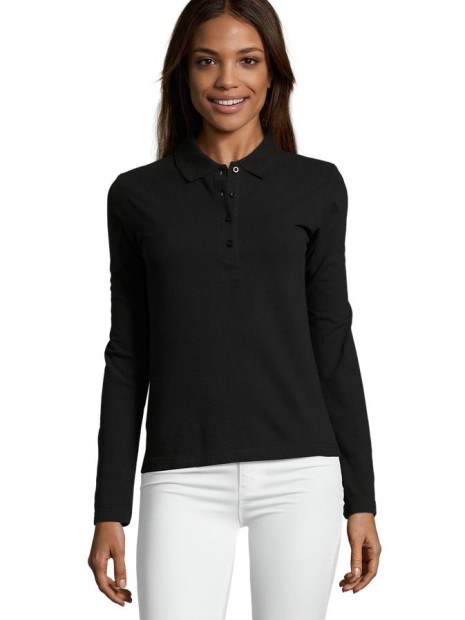 Polos à personnaliser SOL'S Podium /api/colors/b9fdad4a-5e94-45cb-8c03-c08b349b28c3