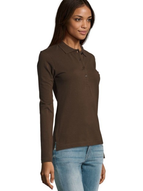 Polos à personnaliser SOL'S Podium /api/colors/b1e9730e-2307-4dc6-a97e-0dcccdb1ecfa