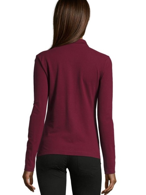 Polos à personnaliser SOL'S Podium /api/colors/86185b65-5340-41c9-bb92-4d29c8ef7554