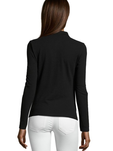 Polos à personnaliser SOL'S Podium /api/colors/b9fdad4a-5e94-45cb-8c03-c08b349b28c3