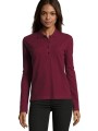 Polos à personnaliser SOL'S Podium /api/colors/86185b65-5340-41c9-bb92-4d29c8ef7554
