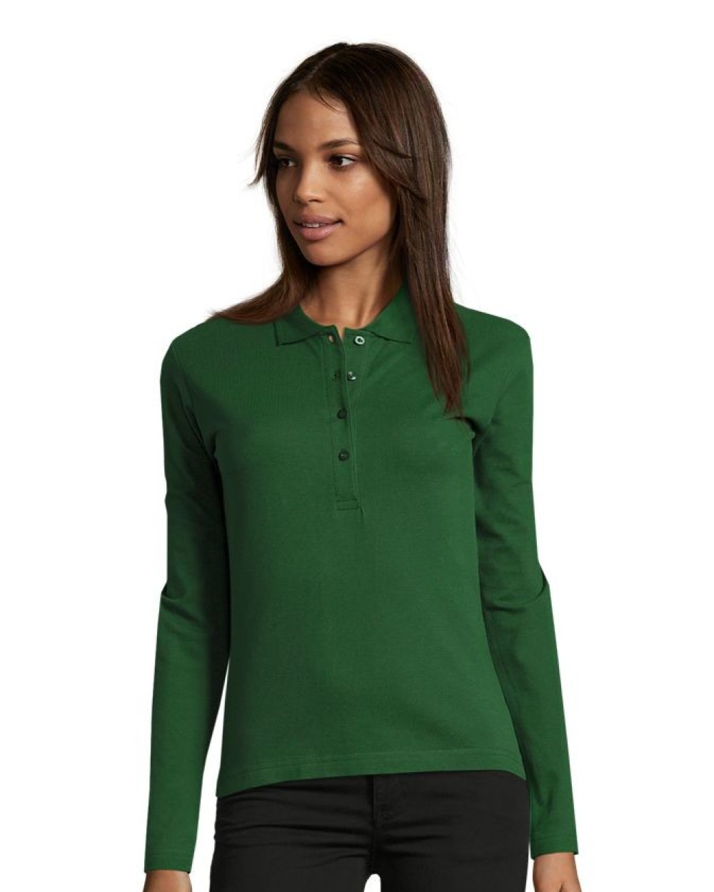 Polos personnalisable SOL'S Podium