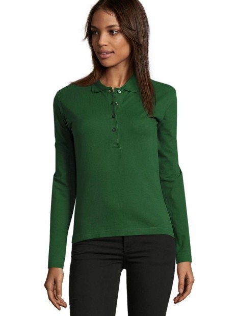 Polos à personnaliser SOL'S Podium /api/colors/eee015f4-ae77-42a6-8d13-902b112d512d