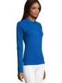 Polos à personnaliser SOL'S Podium /api/colors/901c4f78-1e07-41ac-b485-27abb23ecf03