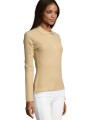 Polos à personnaliser SOL'S Podium /api/colors/4fddaa61-925e-48b5-8b3b-b3d405f23fb6