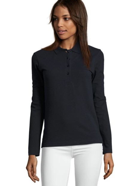 Polos à personnaliser SOL'S Podium /api/colors/b68891a9-1d28-4f7a-8deb-775c45027afd